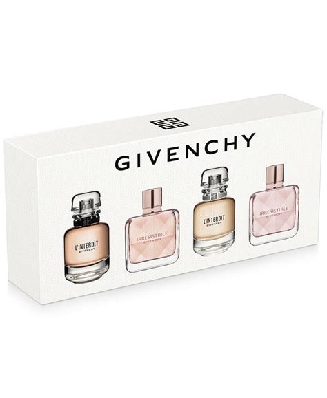 givenchy perfume eau demoiselle|givenchy perfume set macy's.